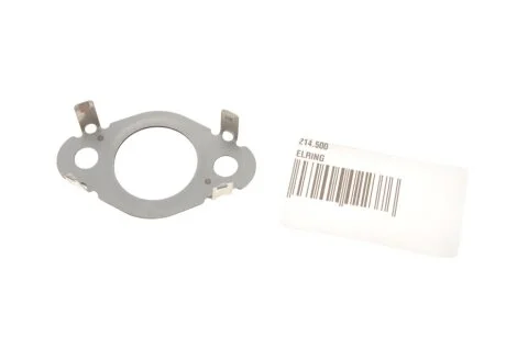Прокладка клапана EGR Fabia/Octavia/Rapid/Superb/ Caddy/Golf/Multivan/Passat/Transporter 1.2-2.0 TDI 03- ELRING 214.500