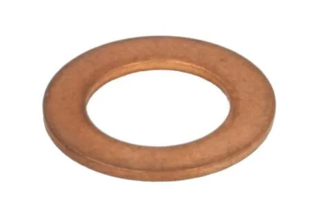 Прокладка під гільзу ELRING 214.566