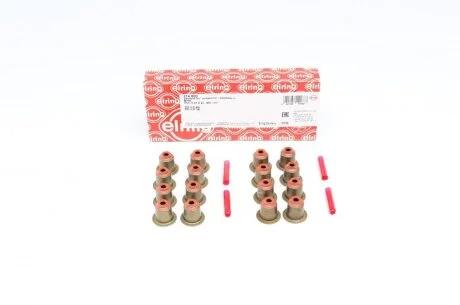 Сальник клапана (комплект) ELRING 214.800