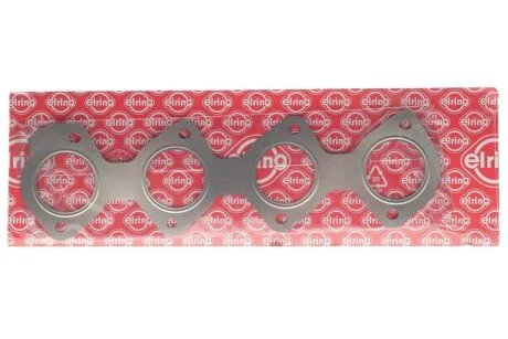 Прокладка колектора випускного ELRING 220.650