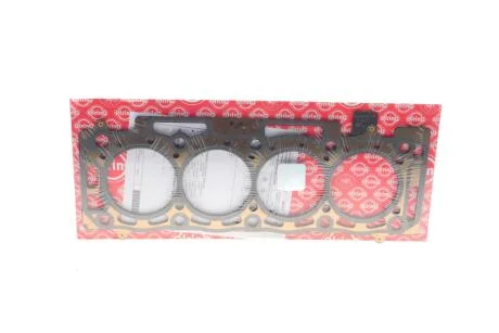 Прокладка ГБЦ ELRING 228512