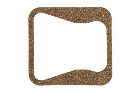 Прокладка клапанної кришки / КЛ.КР. DEUTZ-KHD TRUCK ELRING 229.628