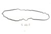 Прокладка поддона BMW 1 (F20/F21)/2 (F23/F22/F87)/3 (F30/F34)/5 (F10/F11) 10-, N ELRING 232.860 (фото 1)