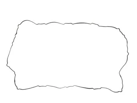 Прокладка масляного піддона ELRING 233.440