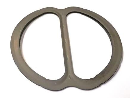 Прокладка випускного колектору BMW N63B44C/D \'\'15>> ELRING 233.880