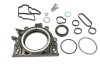 Прокладка ДВС нижняя комплект VW TRANSPORTER T5 03-15, SKODA SUPERB 08-15, SEAT ALHAMBRA 11-н.в ELRING 236.040 (фото 1)