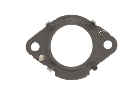 Прокладка клапана EGR AUDI A4 ALLROAD B9, A4 B9, A5, A6 ALLROAD C7, A6 ALLROAD C8, A6 C7, A6 C8, A7, A8 D5, Q5, Q7, Q8 BENTLEY BENTAYGA PORSCHE PANAMERA, PANAMERA SPORT TURISMO 3.0D-4.0DH 05.14- ELRING 236.500