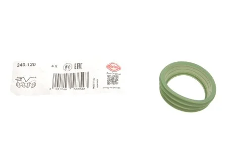 Прокладка колектора впускного ELRING 240.120