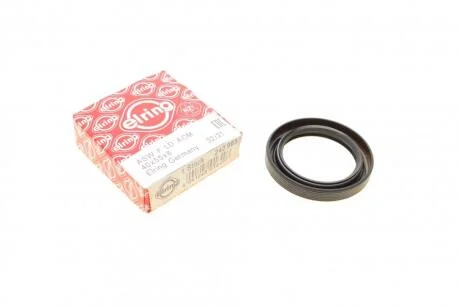 Ущільнення коробки передач BMW 3 (E21), 3 (E30), 5 (E12), 5 (E28), 5 (E34), 6 (E24), 7 (E23), 7 (E32), Z1 03.72-07.96 ELRING 242.993