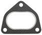 Сальник охолоджувача мастила ELRING 243.729 (фото 1)