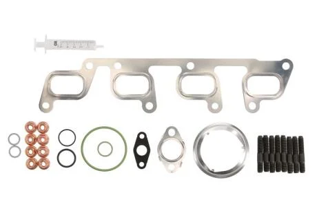 Комплект прокладок турбокомпресора AUDI, SEAT, SKODA ELRING 244.441