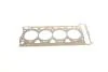 Комплект прокладок двигуна ELRING 244.891 (фото 8)