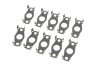 Прокладка турбокомпресора AUDI A1, A3, Q3, TT SEAT ALHAMBRA, ALTEA, ALTEA XL, IBIZA IV, IBIZA IV SC, LEON, TOLEDO III SKODA FABIA II, OCTAVIA II, ROOMSTER, SUPERB II, YETI 1.9D/2.0D 05.03- ELRING 245.800 (фото 3)