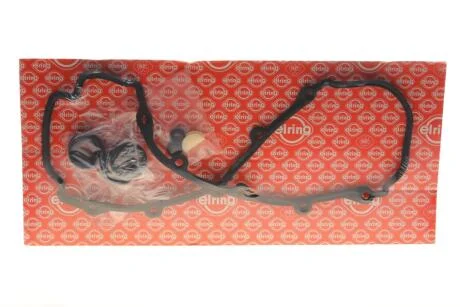 Прокладка кришки клапанів (комплект) ELRING 255.570