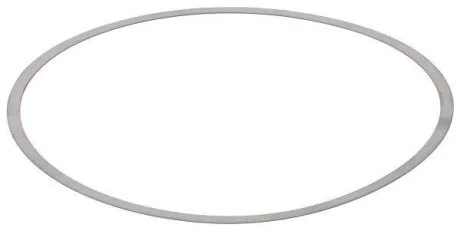 Уплотнение гильзы (OM457/OM460) (146х155х0,3) ELRING 257.130