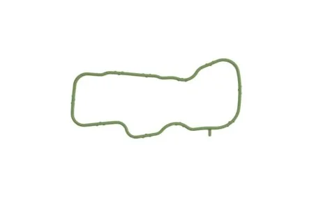 Прокладка корпуса впускного колектора ліва Audi A4/A5/A6/A8/Q5/Q7, VW Phaeton, Touareg 2.7TDI/3.0TDI 08.03- ELRING 259.650