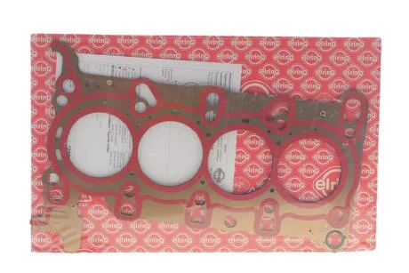 Прокладка головки блока металева ELRING 259.821