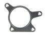 Прокладка клапана EGR MERCEDES SPRINTER 3,5-T (B906), SPRINTER 3,5-T (B907), SPRINTER 3,5-T (B907, B910), SPRINTER 3-T (B906), SPRINTER 4,6-T (B906), SPRINTER 4-T (B907) 3.0D 06.06-12.21 ELRING 261.171 (фото 1)