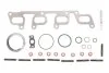 Комплект прокладок турбіни VW Caddy III 04-15, AUDI A3 03-12, SKODA Octavia A5 04-13, SEAT Altea 04-09 ELRING 262.500 (фото 1)