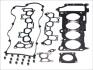 NISSAN К-кт прокладок гбц ALMERA 1.8 00-06, PRIMERA 1.8 99-02 ELRING 265.030 (фото 1)