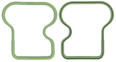 Прокладка клапанной крышки (DC9/DSC9) ELRING 265.970