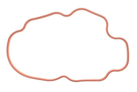 BMW прокладка вп. колектора M62M60 ELRING 266.260