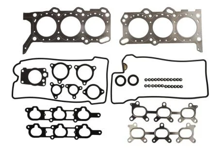 Комплект прокладок ГБЦ, верхні ELRING 266.360