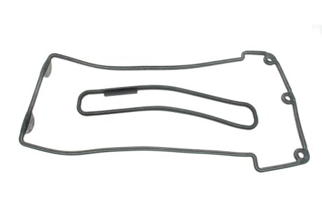Прокладка клапанной крышки BMW 5/6/7(E39/E38/E31)/X5 96- 3.5-4.6 (компл.) ELRING 266.370