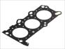 Прокладка ГБЦ SUZUKI GRAND VITARA 98-03 2.5V6 ELRING 266.440 (фото 1)