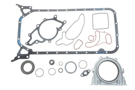 Комплект прокладок двигуна ELRING 267.000