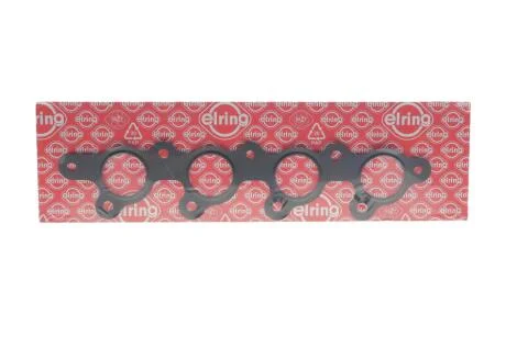 Прокладка випускного колектора (для циліндра: 1 2 3 4) FORD COUGAR, FOCUS I, FOCUS I/KOMBI, MAVERICK, TOURNEO CONNECT, TRANSIT CONNECT MAZDA TRIBUTE 1.8/1.8LPG/2.0 08.98- ELRING 267.701