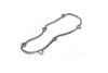 Прокладка передней крышки (большая) VW Golf (13-),Tiguan (16-),T5/Audi A4 (11-15,15-),A6 (14-),Q5(09-)Q7 (15-) ELRING 268.000 (фото 4)
