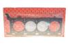 Прокладка ГБЦ BMW 5 (E39)/7 (E38)/X5 (E53) 4.4i 96-05 (5-8 cyl) (2.04 mm) (L) M62 B44 ELRING 268.160 (фото 1)