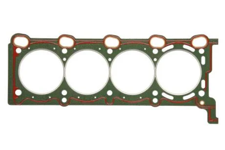 Прокладка ГБЦ BMW E38/E39 96-04 4.4 V8 M62B44 (1,65 мм) прав. ELRING 268.170
