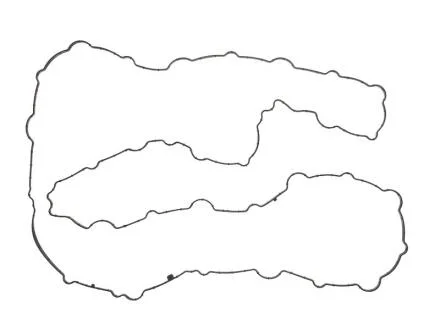 Прокладка клапанной крышки верх (MX-11) ELRING 269.000