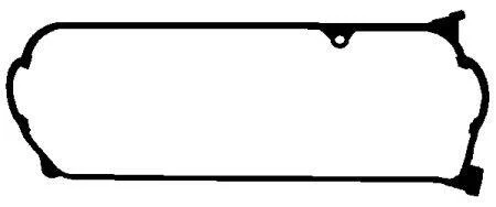 Прокладка клапанної кришки (Прокладка, крышка головки цилиндра) ELRING 270.470