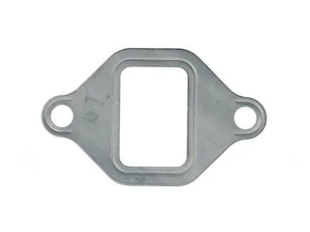 Прокладка випускного колектора MAN CLA, EL, EM, G, G90, HOCL, L2000, LION´S CITY, LION´S CLASSIC, M 2000 L, M 2000 M, M90, ND, NG, NL, NM, NÜ, SL II, ELRING 277.762