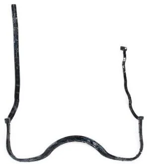 Прокладка кришки ГРМ RVI C, K, T VOLVO FH II, FH III, FM II, FM III, FMX II, FMX III D13A420-DXi13520 01.10- ELRING 278.080