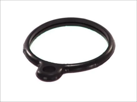 Прокладка термостату AEBI TRANSPORTER, MERCEDES O 309, 100 (631), COUPE (C123), G (W460), KOMBI T-MODEL (S123), SEDAN (W123), T1 (601), T1 (601, 611), T1 (602), T1/TN, T2/L, T2/LN1 2.0D-D,	FE10261, ELRING 278.122