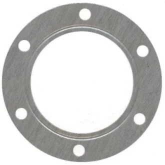 Прокладки двигуна / ПР.ТУРБИНЫ MB TRUCK ELRING 283.967