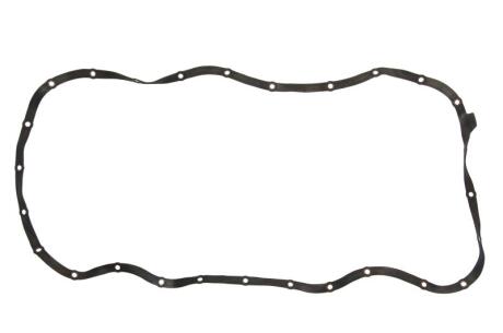 Прокладка масляного піддону (гума) RVI MIDLUM, PREMIUM, MACK MIDLUM DCI6-A-MIDR06.02.26W/4 04.96- ELRING 284.110