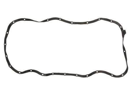 Прокладка масляного піддону (гума) RVI MIDLUM, PREMIUM, MACK MIDLUM DCI6-A-MIDR06.02.26W/4 04.96- ELRING 284.110