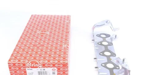 Прокладка колектора випускного ELRING 284.680