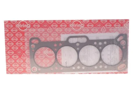 Прокладка головки блоку циліндрів ELRING 286.623