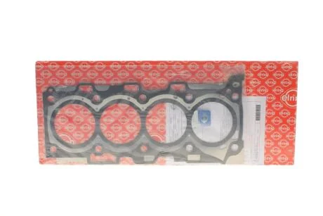 Прокладка головки блоку TOYOTA 2.0D/2.2D 05-1AD-FTV 2AD-FHT 2AD-FTV 5! 1,10MM MLS ELRING 286.760