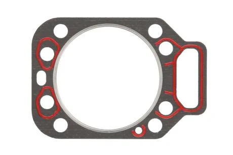 Прокладка головки блоку / Г/Б DEUTZ-MWM TRUCK ELRING 288.374