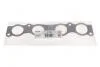 Прокладка колектора двигуна металева ELRING 295.510 (фото 1)
