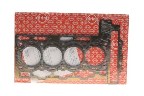 BMW прокладка гбц 1.2 мм 1/F20, 3/F30, CITROEN C4 GRAND PICASSO II 1.6, C5 III, DS5, OPEL GRANDLAND X 19- ELRING 295.751