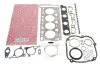 Прокладки ГБЦ, комплект AUDI A3/A4 08-, SEAT ALTEA, TOLEDO III 1.8 TFSI, VW PASSAT CC 07- ELRING 295.780 (фото 2)