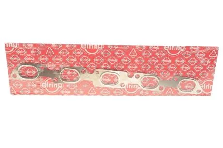 Прокладка випускного коллектора ELRING 296260